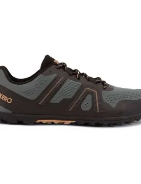 Scarpe Da Trail Running Mesa Ii Forest EU 41 - Xero Shoes - FashionsVida