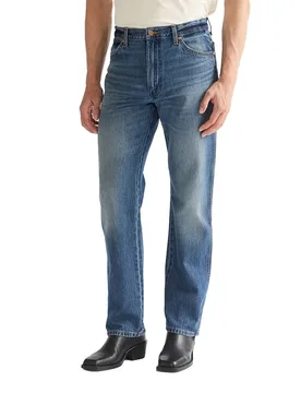 Jeans 13mwz Pacific Wash 29 - Wrangler - FashionsVida