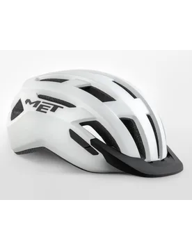 Casco multi ALLROAD con luce di sicurezza a LED 2026 - MET - FashionsVida