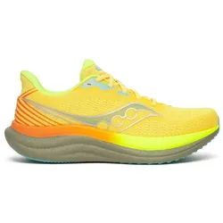 Triumph 23 Running Shoes Vizigold / Laurel UK 8 Men