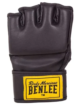 Gant De Combat Mma Bronx Black XL - Benlee - FashionsVida