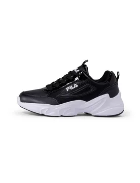 Sneakers Nere da Donna Felice Wmn 37 - Fila - FashionsVida