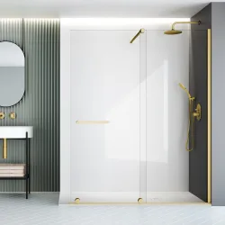 Separador de ducha Vanity VY-250