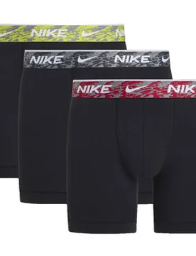 Boxer Sous-Vêtements Eday Brief Noir Eu S - Nike - FashionsVida