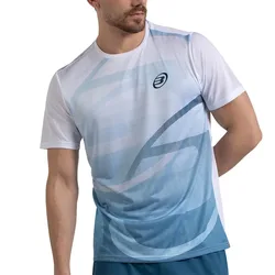 Cayon Short Sleeve T-shirt White M
