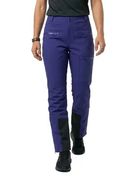 Pantalon Silverstar Spectrum Blue S - Rock Experience - FashionsVida