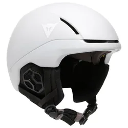 Casque Elemento Mips White XS-S unisex