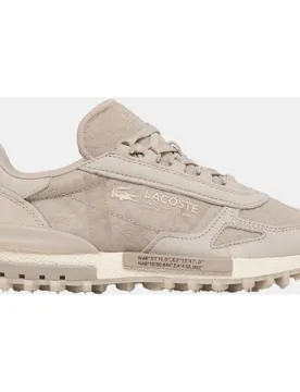 Zapatillas Elite Active de mujer - Lacoste - FashionsVida