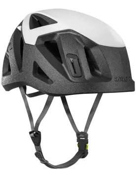 Casque d'escalade/alpinisme - Salathe Snow - Taille 52-62 cm - Noir - Edelrid - FashionsVida