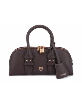 Pinko Borse... Marrone - PINKO - FashionsVida