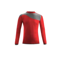 Pullover Kind Astro - Rouge - male - Size: 7/8 ans