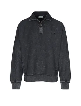 Carhartt Pullover negro M - Carhartt - FashionsVida