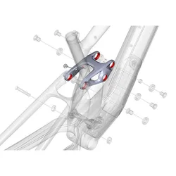 Kit Matériel Zesty Klp00062