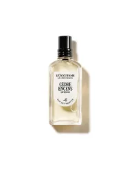 Cèdre Encens Eau de Toilette 50ml