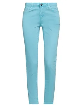 Hose Damen Himmelblau 32,34,36,38,40 Damen - NO SECRETS - FashionsVida