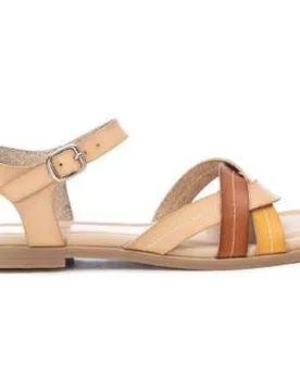 Flache Sandalen 171936 36;39;41 - Refresh - FashionsVida