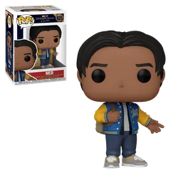 POP! Marvel - Spider-Man: No Way Home #925 Ned