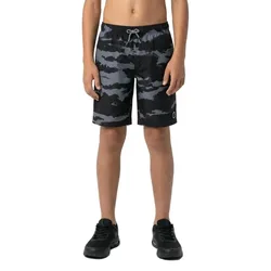 Short De Bain Artist True Black 116 cm Garçon
