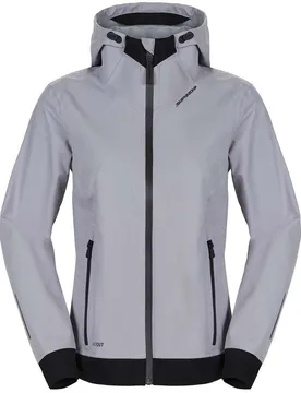Giubbotto Moto Donna HOODIE SHELL LADY Zinco taglia XL - Spidi - FashionsVida