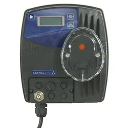Redox Basic Ev Next With Orp Electrode With 465 Mv Buffer Solution 66174 Metering Pump For Automatic Control Refurbished Multicolour One Size unisex