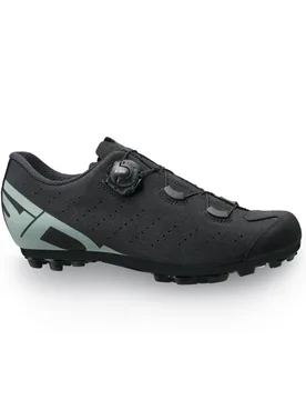 Scarpe MTB SPEED 2 nero salvia 2024 - SIDI - FashionsVida