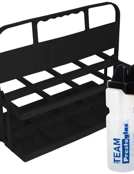 Bouteille Hygienic L 800ml 8 Unités One Size - Sporti France - FashionsVida
