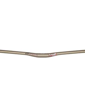 Manubrio Fatbar Lite 10 Mm Aluminium Gold - Renthal - FashionsVida