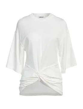 T-shirts Damen Weiß XS,XXS Damen - AMBUSH - FashionsVida