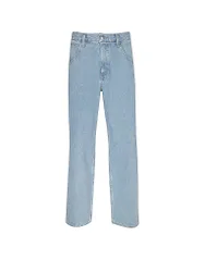 Jeans Tapered Fit TYRELL hellblau 34/L32 Herren