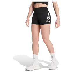 Adizero Archive Running 5´´ Short Leggings Black XL Women