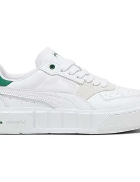 Sneaker Cali Court Match 37;38;39;40 Female - Puma - FashionsVida