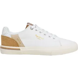 Baskets Kenton Combi Mousse White EU 36