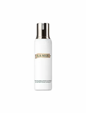The Calming Lotion Cleanser 200ml - La Mer - FashionsVida