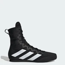 Scarpe Box Hog 4 45 1/3 Core Black / Cloud White / Core Black