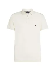 Poloshirt Regular Fit creme S Herren
