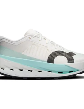 On Cloudultra PRO 1 Trailschuhe Damen Ivory Gr. 40 - ON RUNNING - FashionsVida