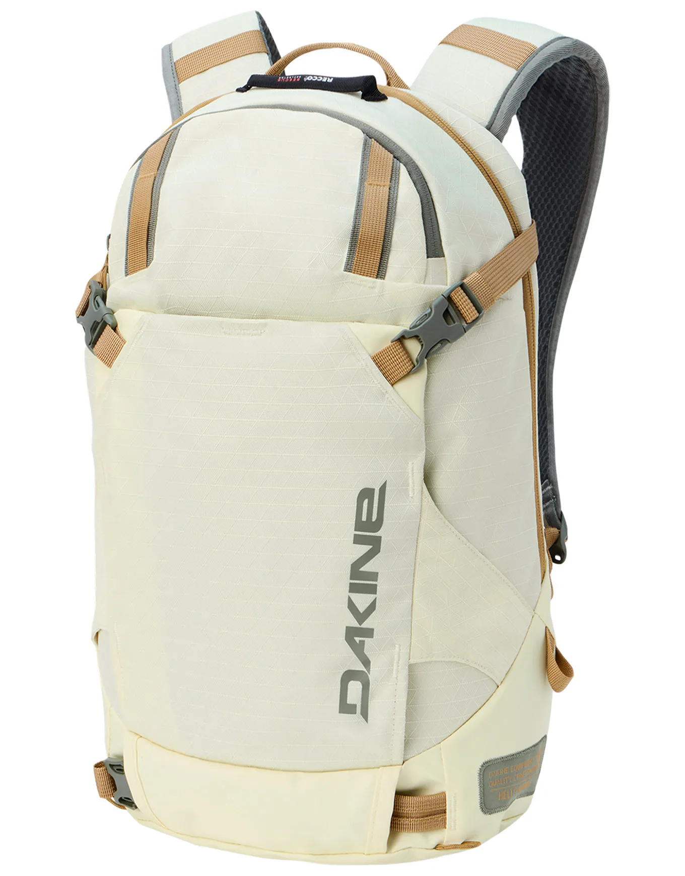 Sac à dos polyvalent - Heli 2.0 Backpack 12L Pear Sorbet - Beige - Dakine - FashionsVida