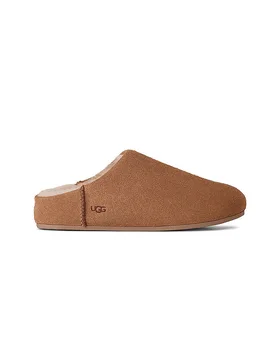 Pantoletten ELEA camel 37 damen - Ugg - FashionsVida