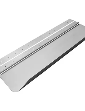 Flaps Trim 122 x 23 cm unisex - Bennett Trim Tabs - FashionsVida