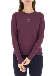 T-shirt maniche lunghe VINACCIA M