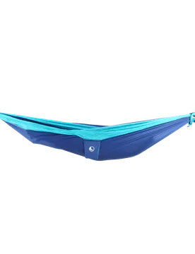 Original Hammock Hängematte Blau - Ticket to the Moon - FashionsVida