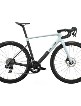 Addict rc 25 bicicletas de carretera carbono Blanco (XS) - Scott - FashionsVida