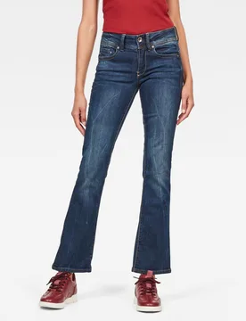 Midge Bootcut female - 33 / 32 - FashionsVida