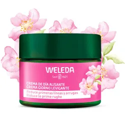 Weleda Crema De DÃ­a Alisante
