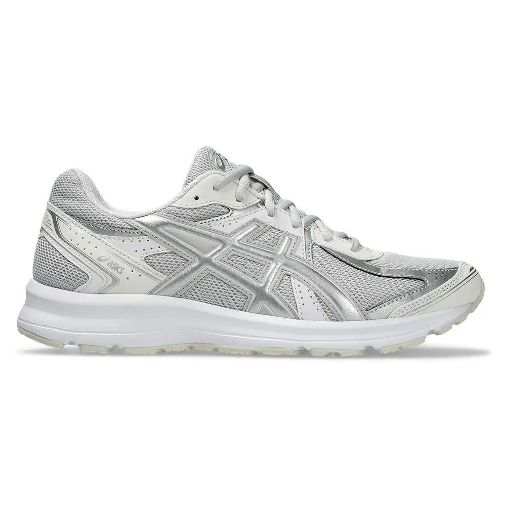 Baskets Jog 100s Cloud Grey/Pure Silver EU 39 - Asics - FashionsVida
