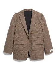 Blazer marron clair XS