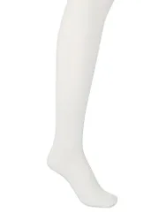 Collant VELVET 66 DEN écru crème L