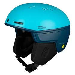 Casque Adapter Mips Breeze / Juniper Blue S-M unisex