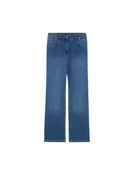Jeans Donna PBMINIFLARE_002 - Pennyblack - FashionsVida