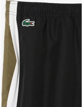 Pantalón jogger de hombre Sport colección French Capsule - Lacoste - FashionsVida